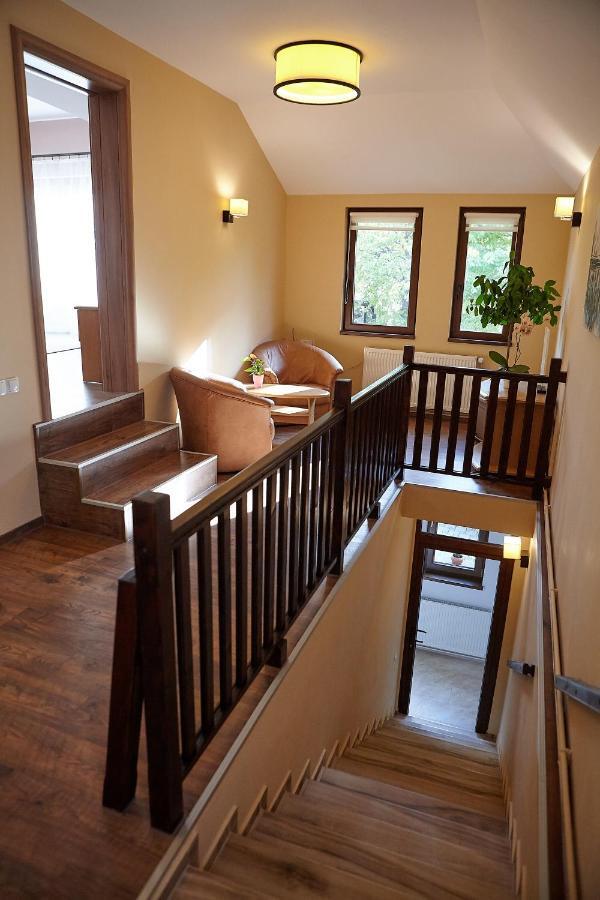 Apartament Rozelor Брашов Екстериор снимка